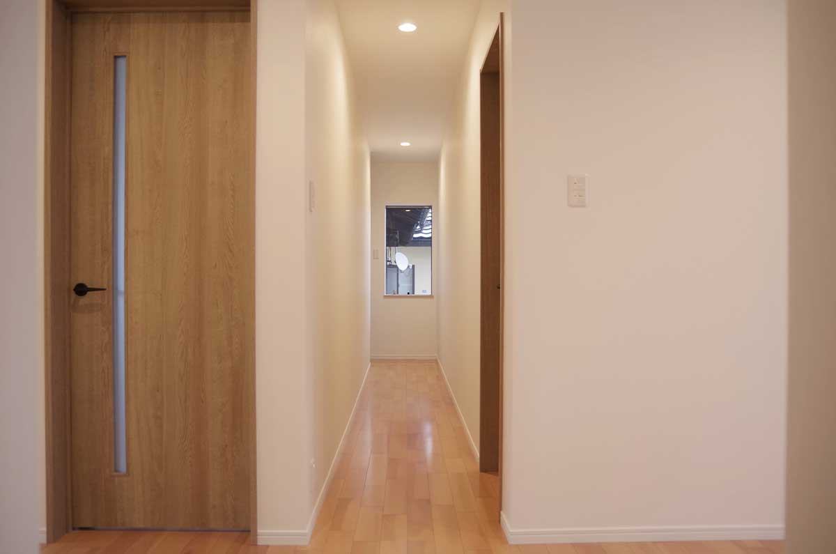 改修後｜町家食堂