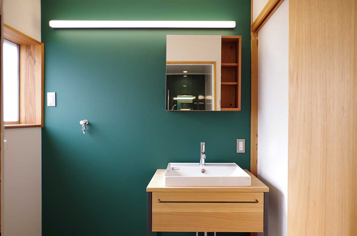 中古住宅を簡易宿所にリノベーション